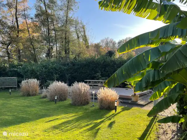 Herfstfoto